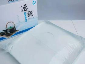 上海活稳矿泉袋装水介绍、价格、购买