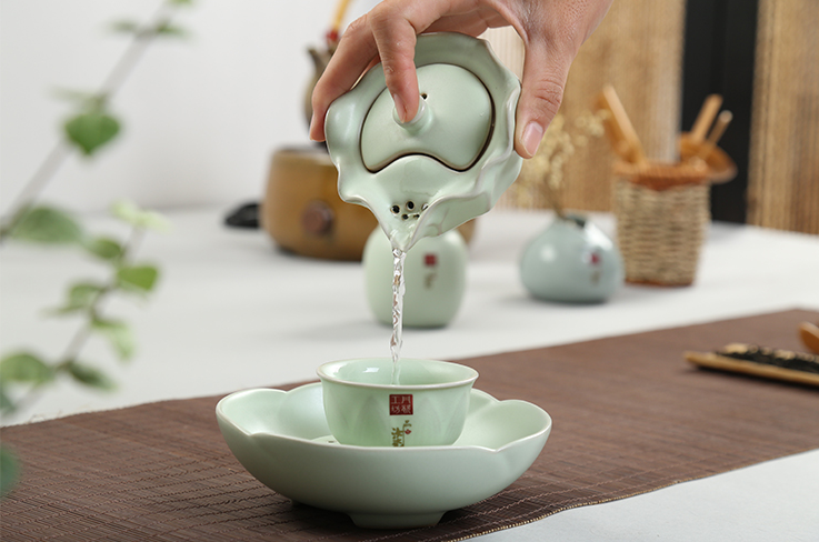 十三步茶道品人生，茶道入门基本流程分享