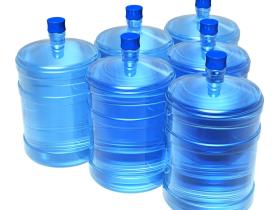 揭秘桶装水行业乱象，你家的桶装水可能没有自来水干净！