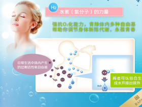 袋装水的市场有多大?
