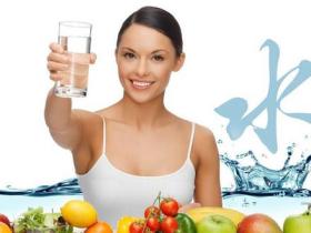 水就是生命 健康饮水知识分享