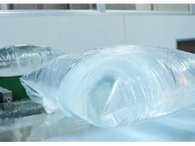 洁澄水业袋装水宣传片