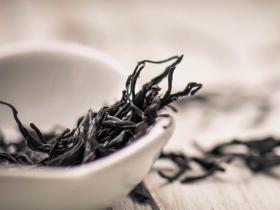 中国各地名茶目录,快看看你爱喝的茶产自哪里吧