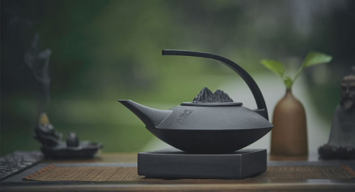 先有茶,后有水,泡茶之水究竟有哪些讲究?