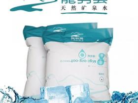 上海龙剪云天然袋装矿泉水介绍_购买