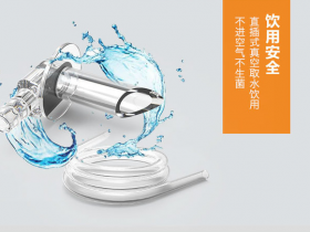 【分享】袋装水与桶装水优劣市场杂谈