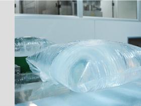 袋装饮用水将会是未来饮用水市场新热点？