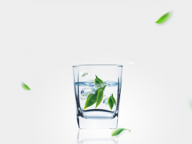 健康饮水 “袋”领趋势,春节期间要多喝袋装水哦
