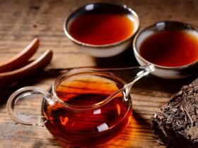 你知道你生日那天属于什么茶吗?