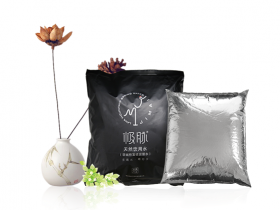 极脉锶泉袋装水,极脉·一个专注做水的品牌