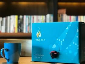 台湾PURETEY粹缇袋装水介绍