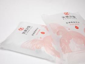 揭秘生命之里袋装水包装过程!居然全程自动化操作