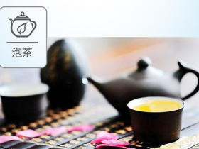 2021泡春茶,哪些水才是适合泡茶的水?