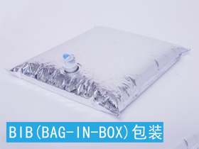 BIB箱装包装水,新型饮用水包装解决方案