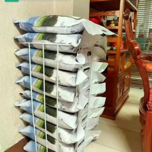 袋装水储水架,袋装水简易码放水架