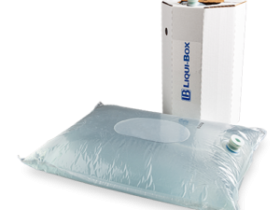 Bagged Water Packaging Service provider  Liquibox Packaging