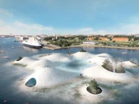 Rethink Water Project水的重构想,创新盒装水(BIB/Bag in Box)