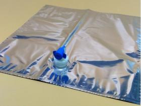 无锡旗能包装 | 专业袋装水包装袋厂家