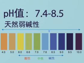 弱酸性水好还是弱碱性水好?