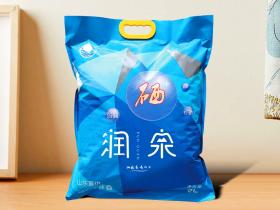 山东潍坊润泉袋装水介绍、联系方式