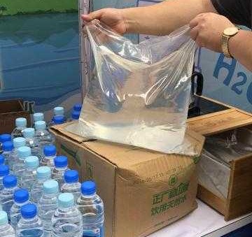 前4月中国软饮产销5247.8万吨 今夏袋装水将是主角
