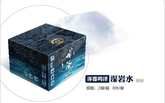 涿州涿郡鸣泽袋装水介绍，购买方式