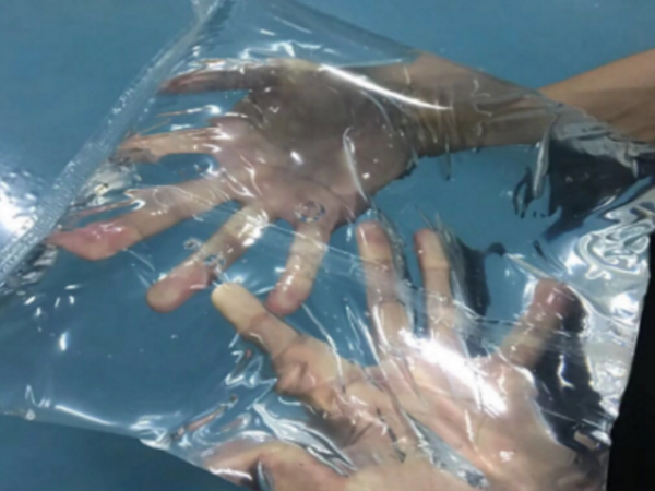 袋装水膜技术的突破对袋装水的普及作用