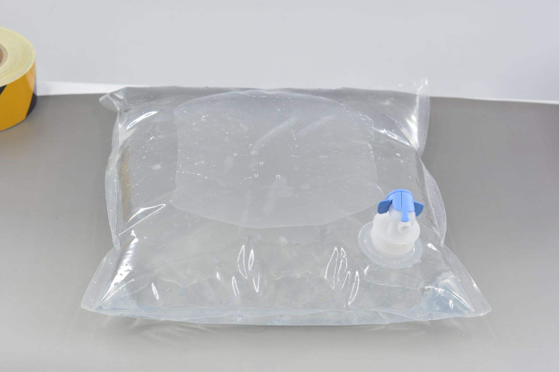 什么是袋裝水？未來袋裝水會(huì)取代桶裝水嗎？