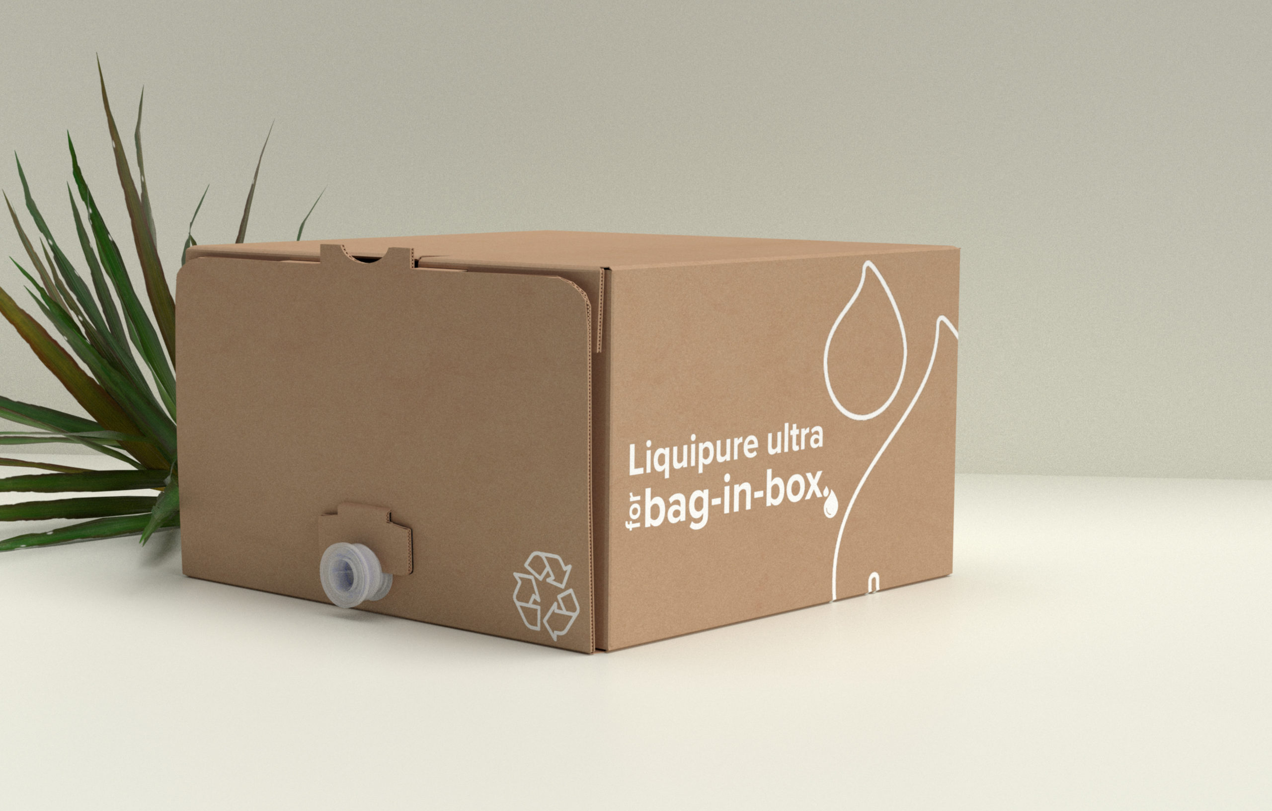 盒装水的市场需求是包装还是水？