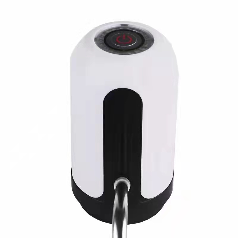 【自营】一次性桶装水电动抽水器