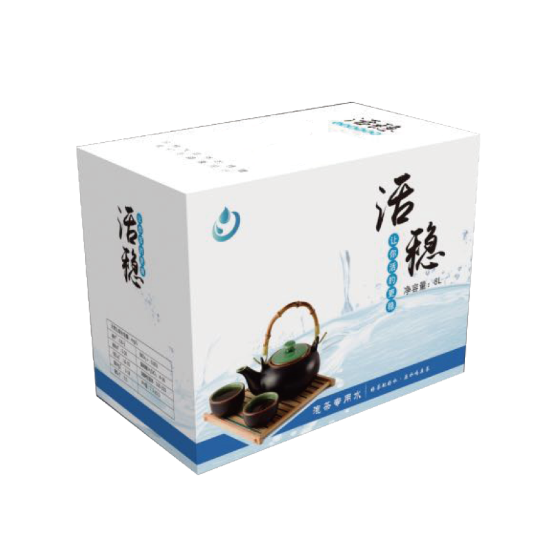 【活稳袋装水】一台袋装水专用饮水机+10箱袋装水套餐