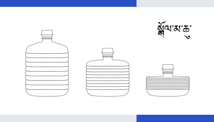未来，一次性桶装水将替代传统桶装饮用水？
