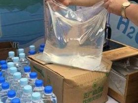 袋装水为何卖不出去？剖析袋装水的五大弊端