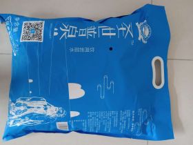 烟台圣世普泉袋装水介绍、联系方式
