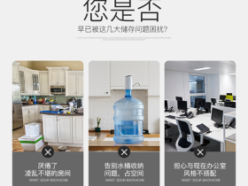 天天都在喝饮水机的水，但你知道饮水机中的冷水不能喝？