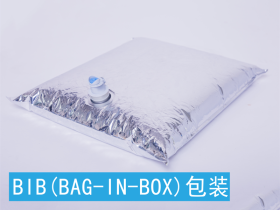BIB箱装包装水，新型饮用水包装解决方案
