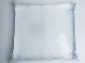 为什么农夫山泉、怡宝这些水企没有做袋装水产品？