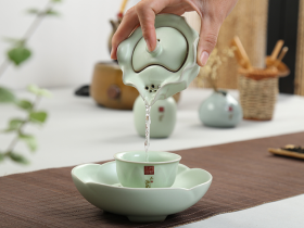 古代人怎样论水?为什么泡茶用水历来都很讲究。