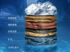 什么是真正的矿泉水？一文教你辨别