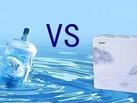 桶装水VS家用净水器，哪个更值得信赖？