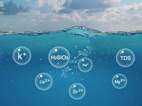 软水和硬水的区别，矿泉水是硬水还是软水？