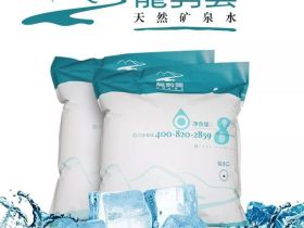 上海龙剪云天然袋装矿泉水介绍_购买
