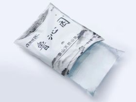 山东鲁沁园袋装山泉水介绍、联系方式
