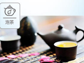 古代人VS现代人选用泡茶水，谁更在行？