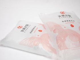 揭秘生命之里袋装水包装过程！居然全程自动化操作