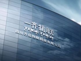 一齐物联考察团参观雅安牛背清泉袋装水工厂