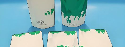 什么是自立吸嘴袋装水？